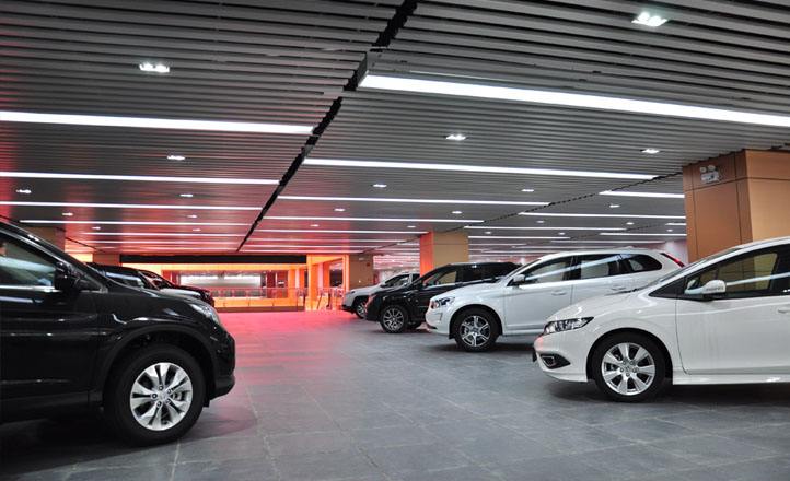 汽车超市买车,汽车超市跟4s店买车