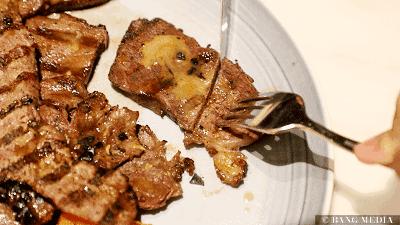 仅188元/位，无限畅吃“澳洲塔基玛和牛”，更有海鲜、日料直击你的味蕾！