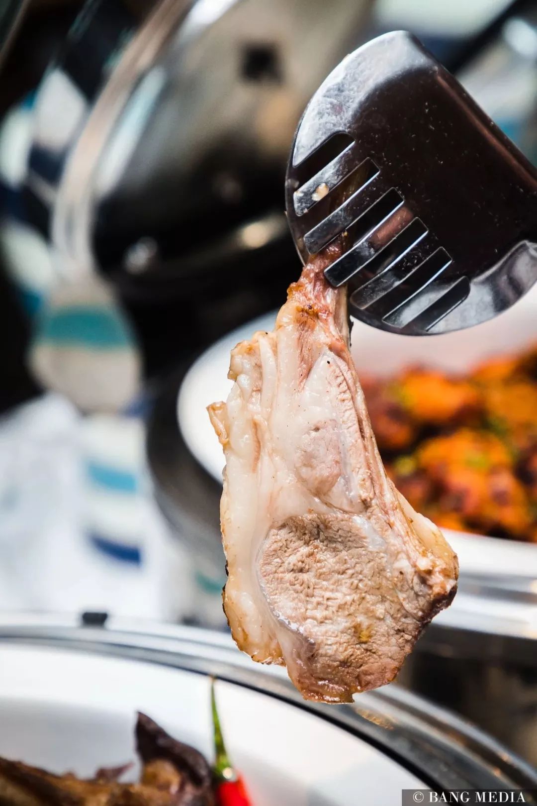 仅188元/位，无限畅吃“澳洲塔基玛和牛”，更有海鲜、日料直击你的味蕾！