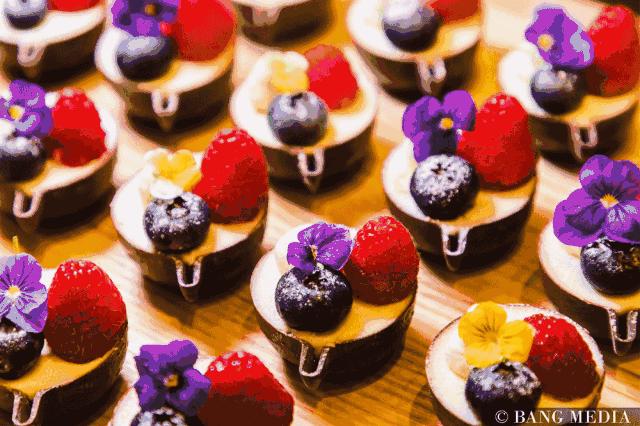 仅188元/位，无限畅吃“澳洲塔基玛和牛”，更有海鲜、日料直击你的味蕾！