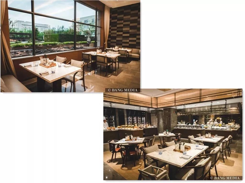 仅188元/位，无限畅吃“澳洲塔基玛和牛”，更有海鲜、日料直击你的味蕾！