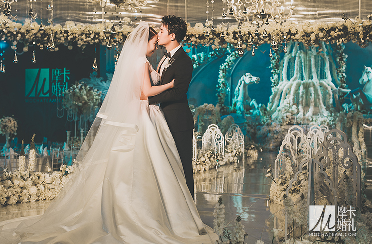 skr!国内十大婚庆策划公司