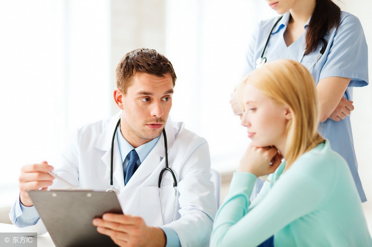 宫颈炎形成的原因有很多，该怎么预防呢？