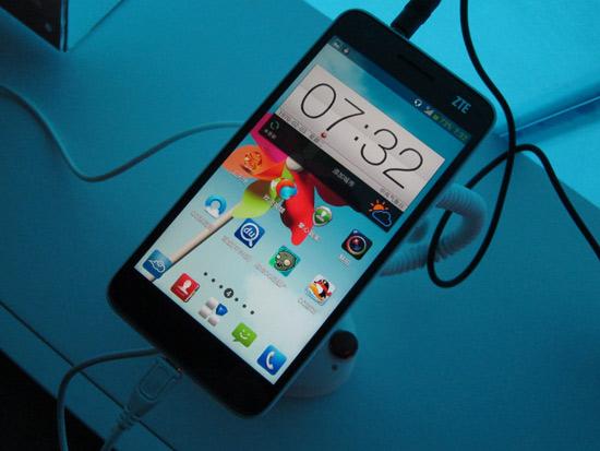 中兴小鲜50值不值得买,中兴小鲜5和中兴小鲜5s