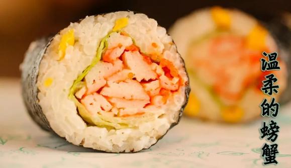 听说这些饭团是TVB艺人最爱吃的，还不快来赶紧体验！