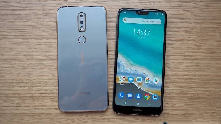 诺基亚7.1手机怎么样,诺基亚7.1到底好不好