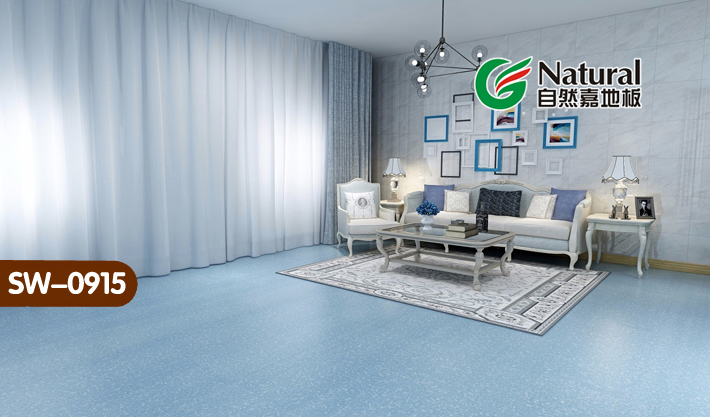 最新地板翻新自粘地板贴,旧地面瓷砖翻新神器