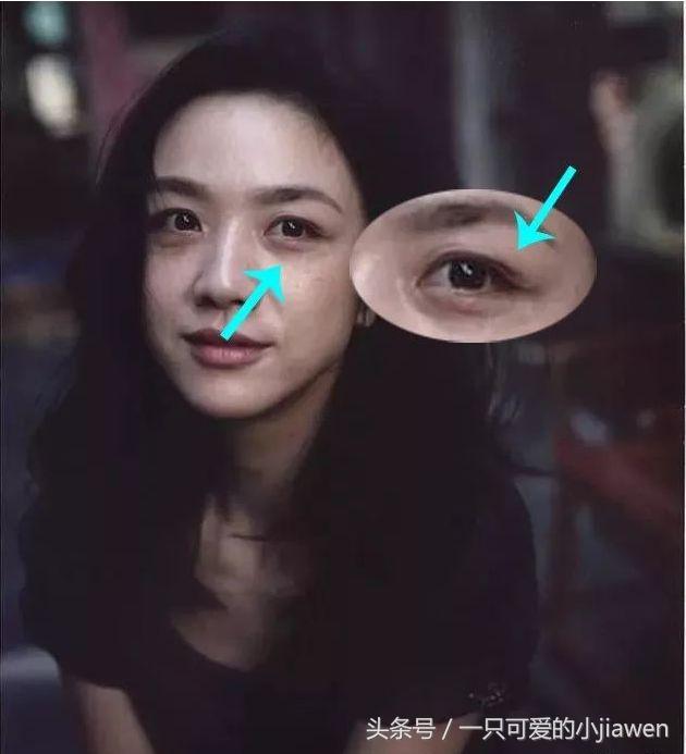 素颜美女和普通人的区别,身为真正的素颜美女什么体验