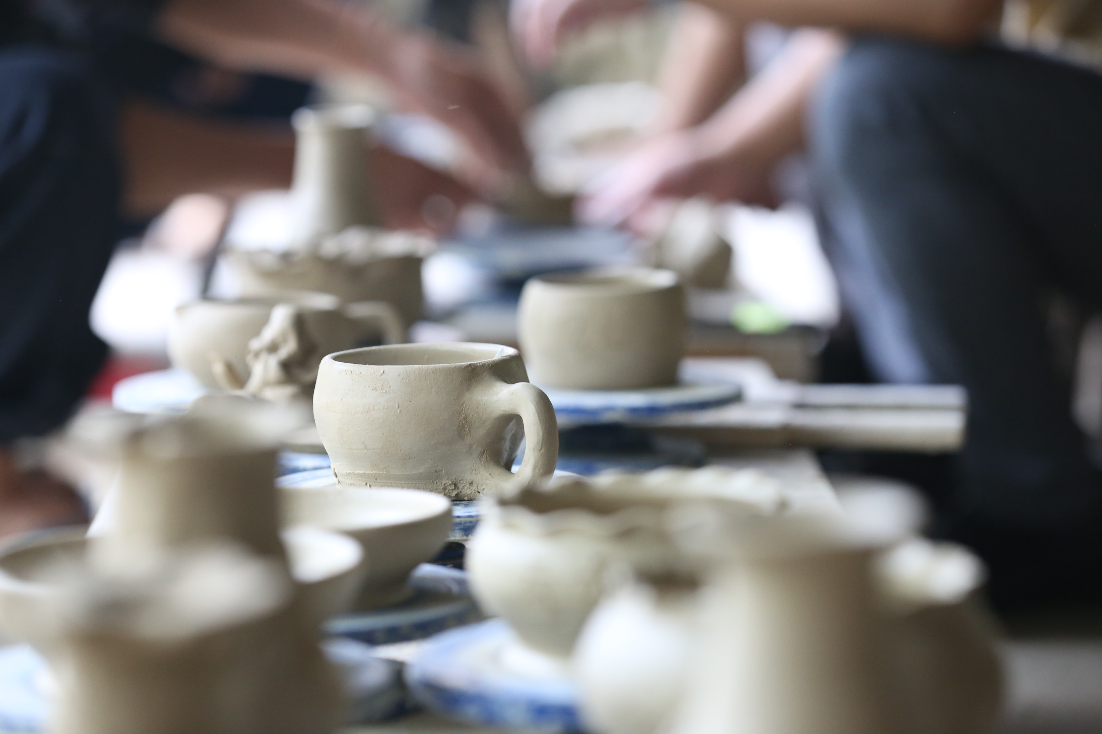 曼掌村，体验原汁原味的傣家风情