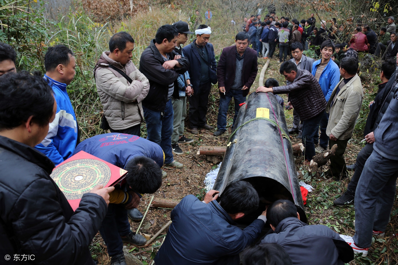 人死抬棺材有什么讲究,人去世后有心愿要不要完成