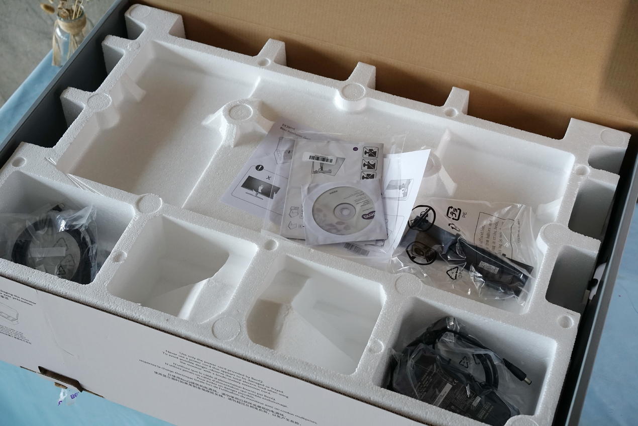 明基ex2710u显示器评测,明基显示器莫比乌斯ex2510s评测