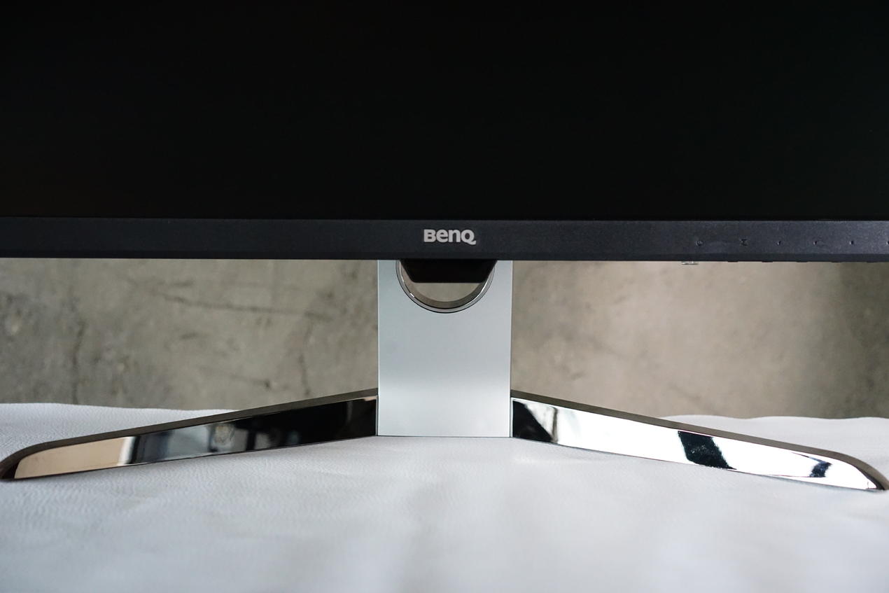 明基ex2710u显示器评测,明基显示器莫比乌斯ex2510s评测