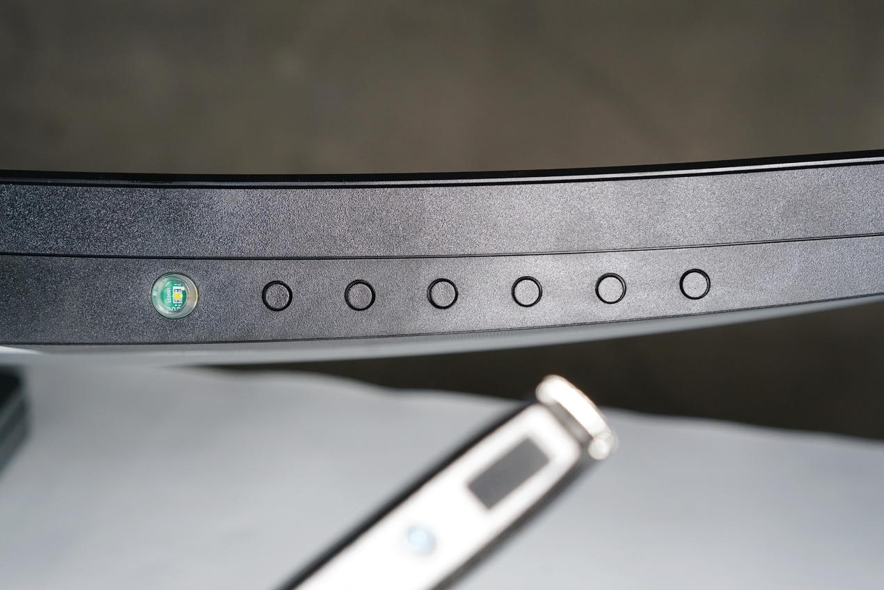 明基ex2710u显示器评测,明基显示器莫比乌斯ex2510s评测