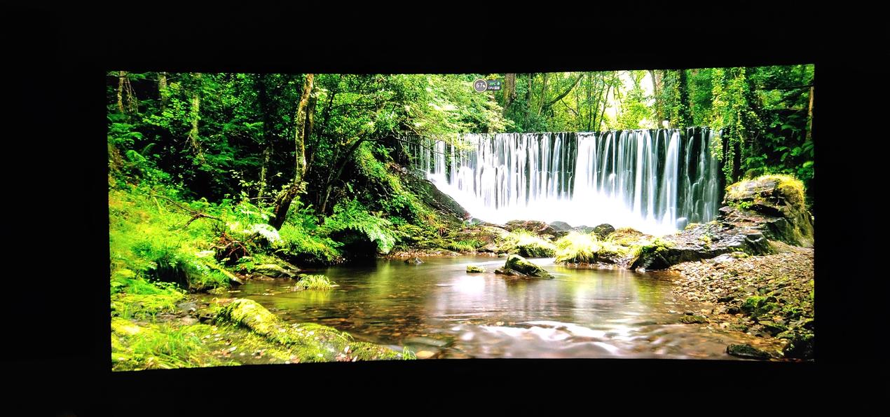 明基ex2710u显示器评测,明基显示器莫比乌斯ex2510s评测