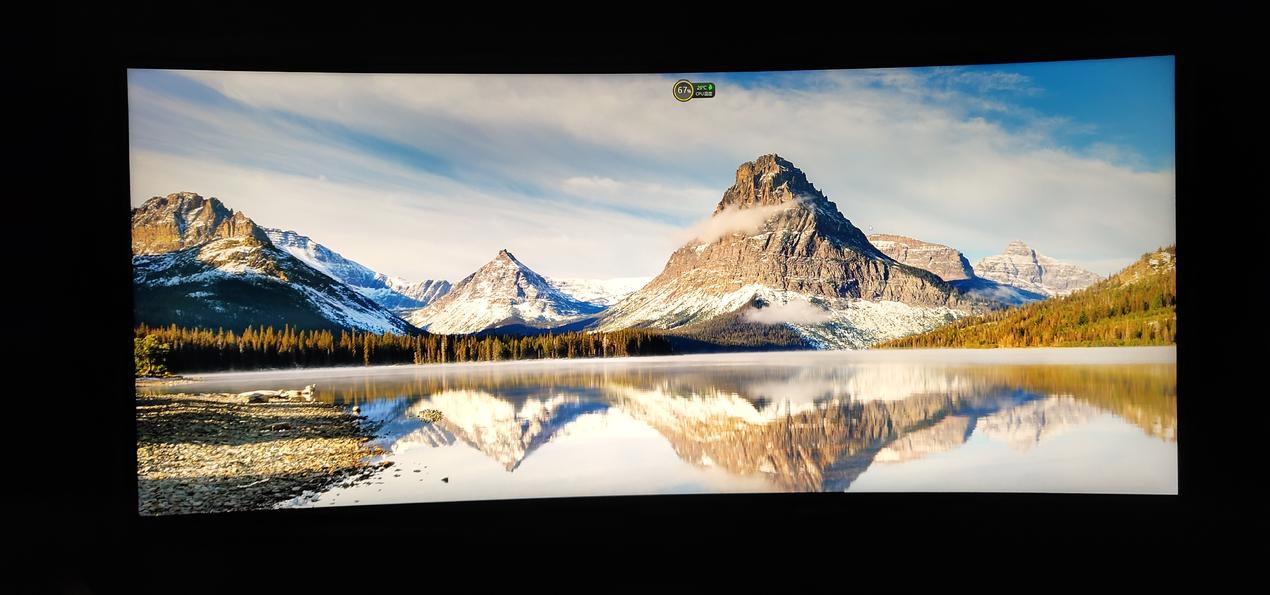 明基ex2710u显示器评测,明基显示器莫比乌斯ex2510s评测