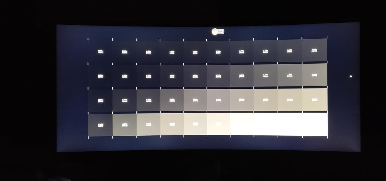 明基ex2710u显示器评测,明基显示器莫比乌斯ex2510s评测