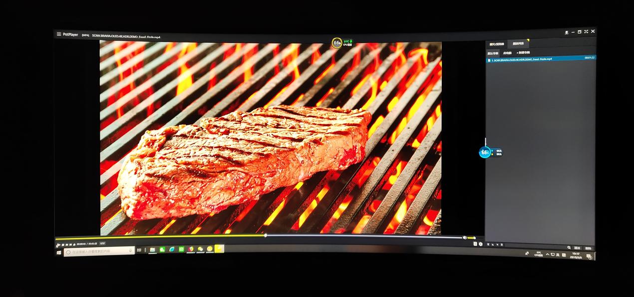 明基ex2710u显示器评测,明基显示器莫比乌斯ex2510s评测