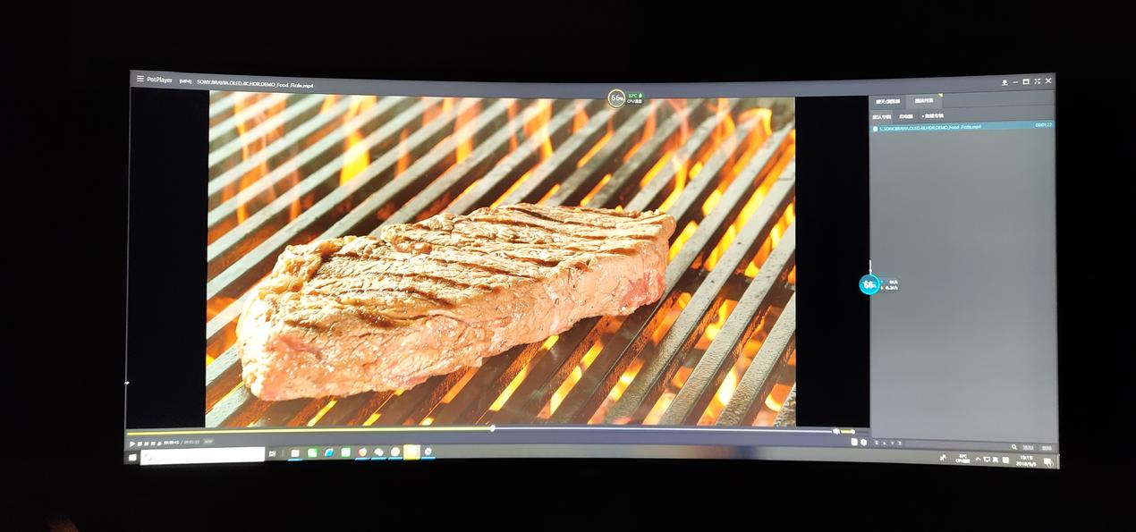 明基ex2710u显示器评测,明基显示器莫比乌斯ex2510s评测