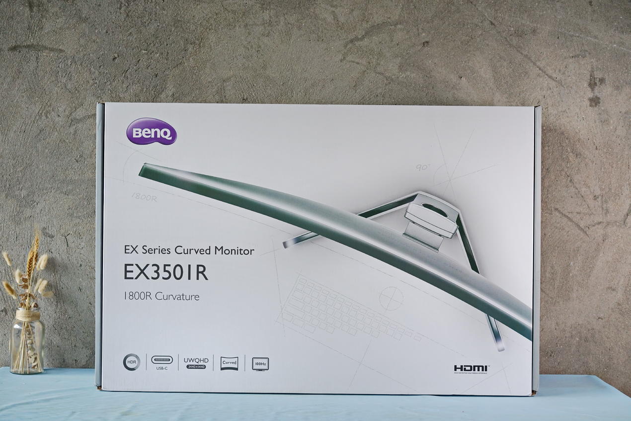 明基ex2710u显示器评测,明基显示器莫比乌斯ex2510s评测