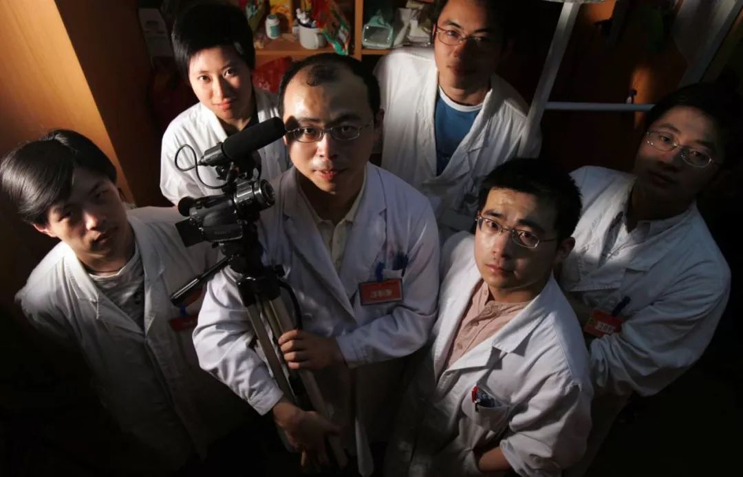 医生救命纪录片,医生救人被打的中国电视剧