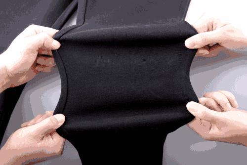 君君有货丨穿上它立刻显瘦10斤，秒变筷子腿，刘雯、唐嫣都爱它！