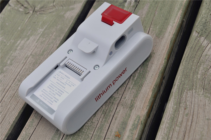 莱克吉米吸尘器哪款好用,莱克吉米吸尘器101w