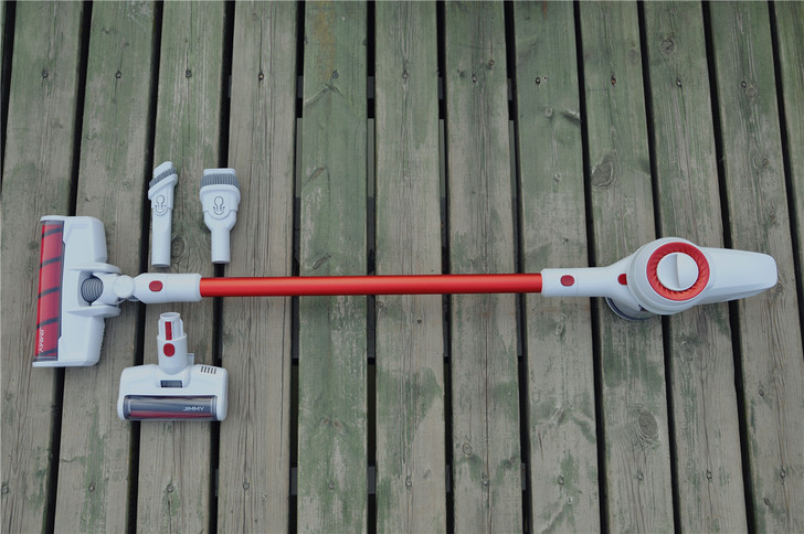 莱克吉米吸尘器哪款好用,莱克吉米吸尘器101w