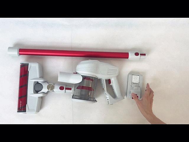 莱克吉米吸尘器哪款好用,莱克吉米吸尘器101w