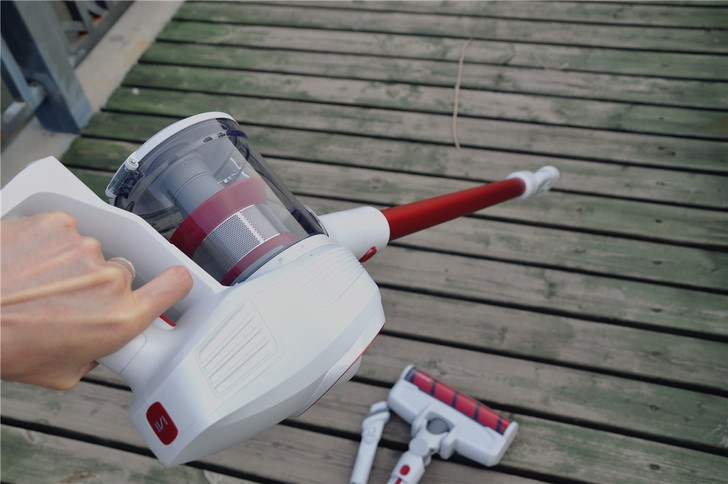 莱克吉米吸尘器哪款好用,莱克吉米吸尘器101w