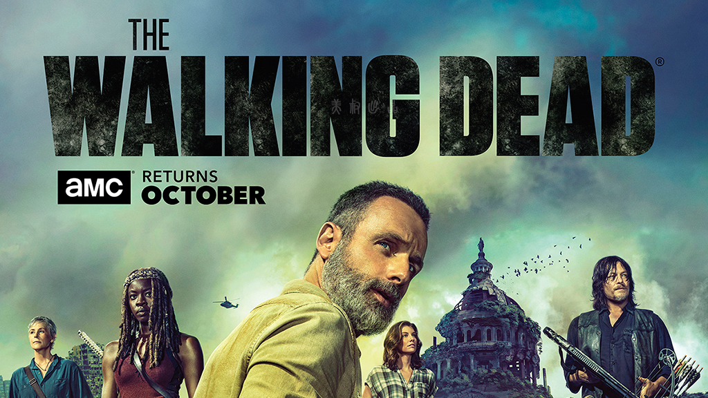 美剧推荐丧尸吸血鬼,吸血鬼丧尸类型美剧