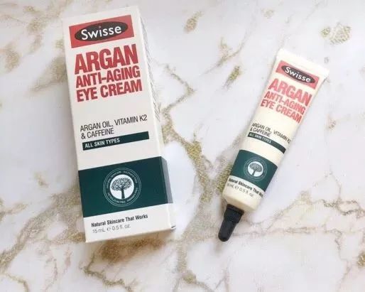 平价眼霜推荐秋冬,22岁熬夜党平价眼霜