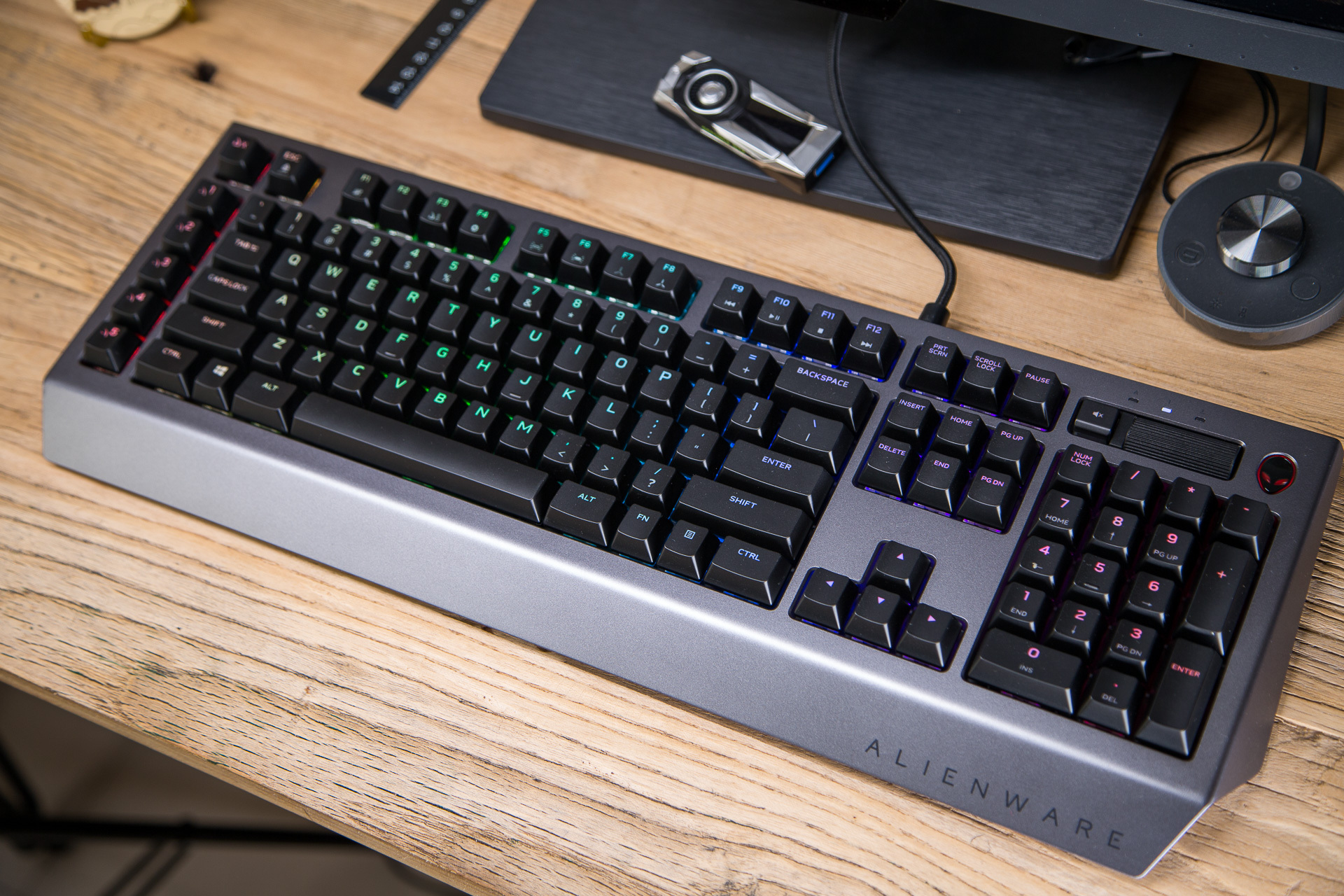 alienware键盘推荐,alienware768键盘尺寸