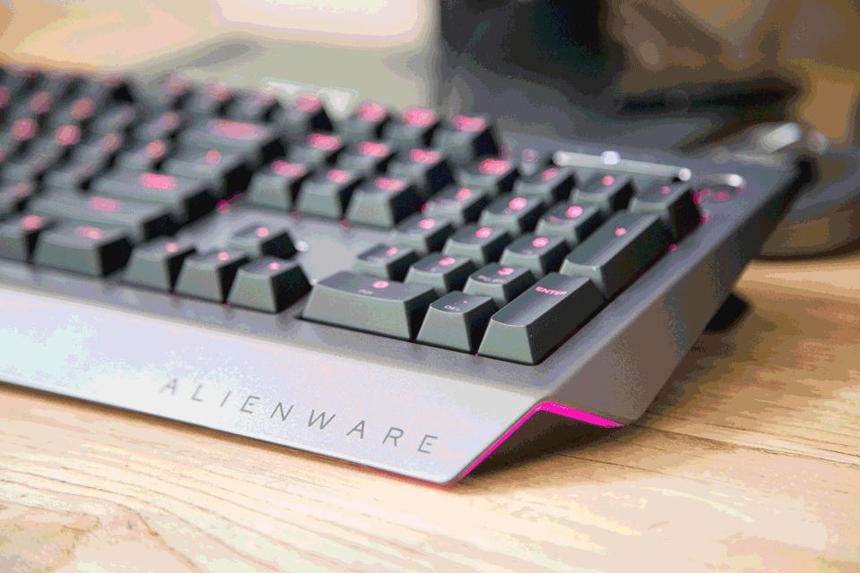 alienware键盘推荐,alienware768键盘尺寸