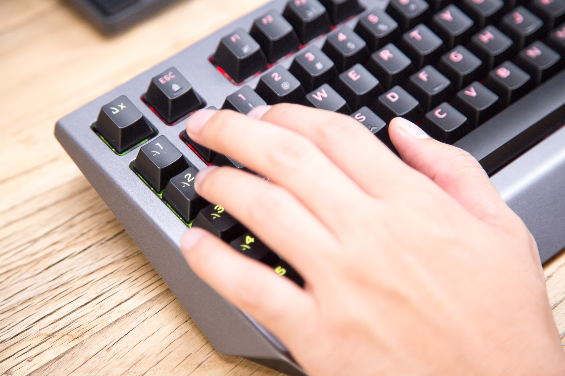 alienware键盘推荐,alienware768键盘尺寸