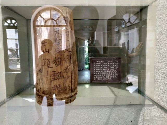 抗战最悲壮的遗言,抗日战争中让人泪目的遗言