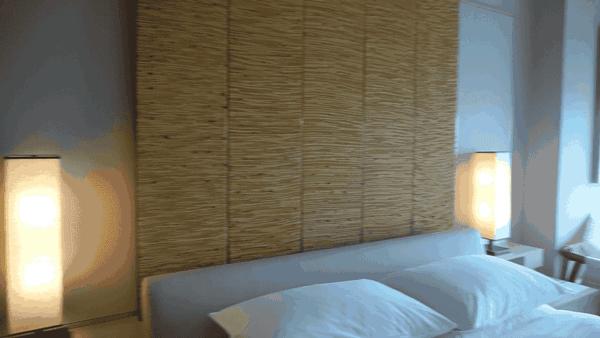 凯悦酒店高端房型,凯悦酒店1099.1元标准客房