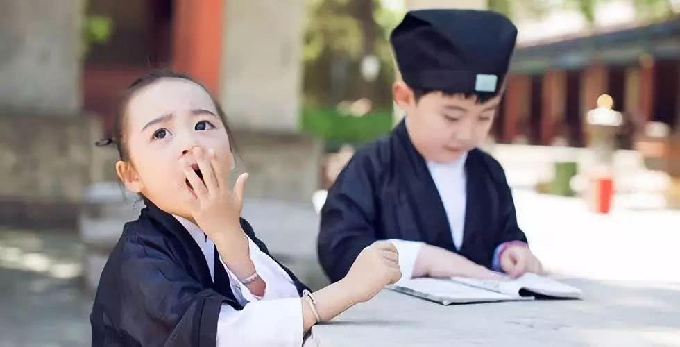 天命神授说的是童子命吗,童子命自带仙缘吗