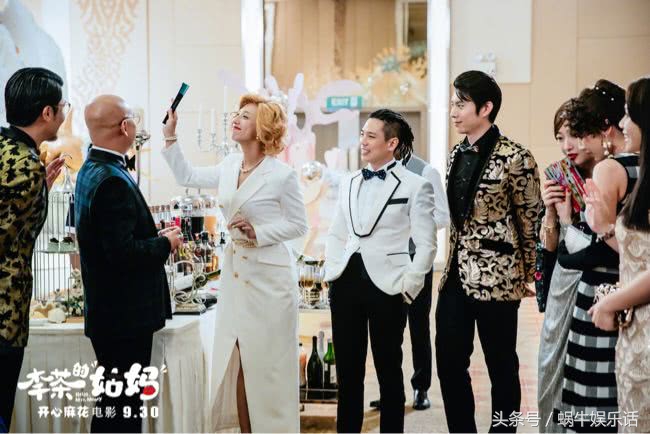 电影无双口碑爆棚,无双最新票房总票房