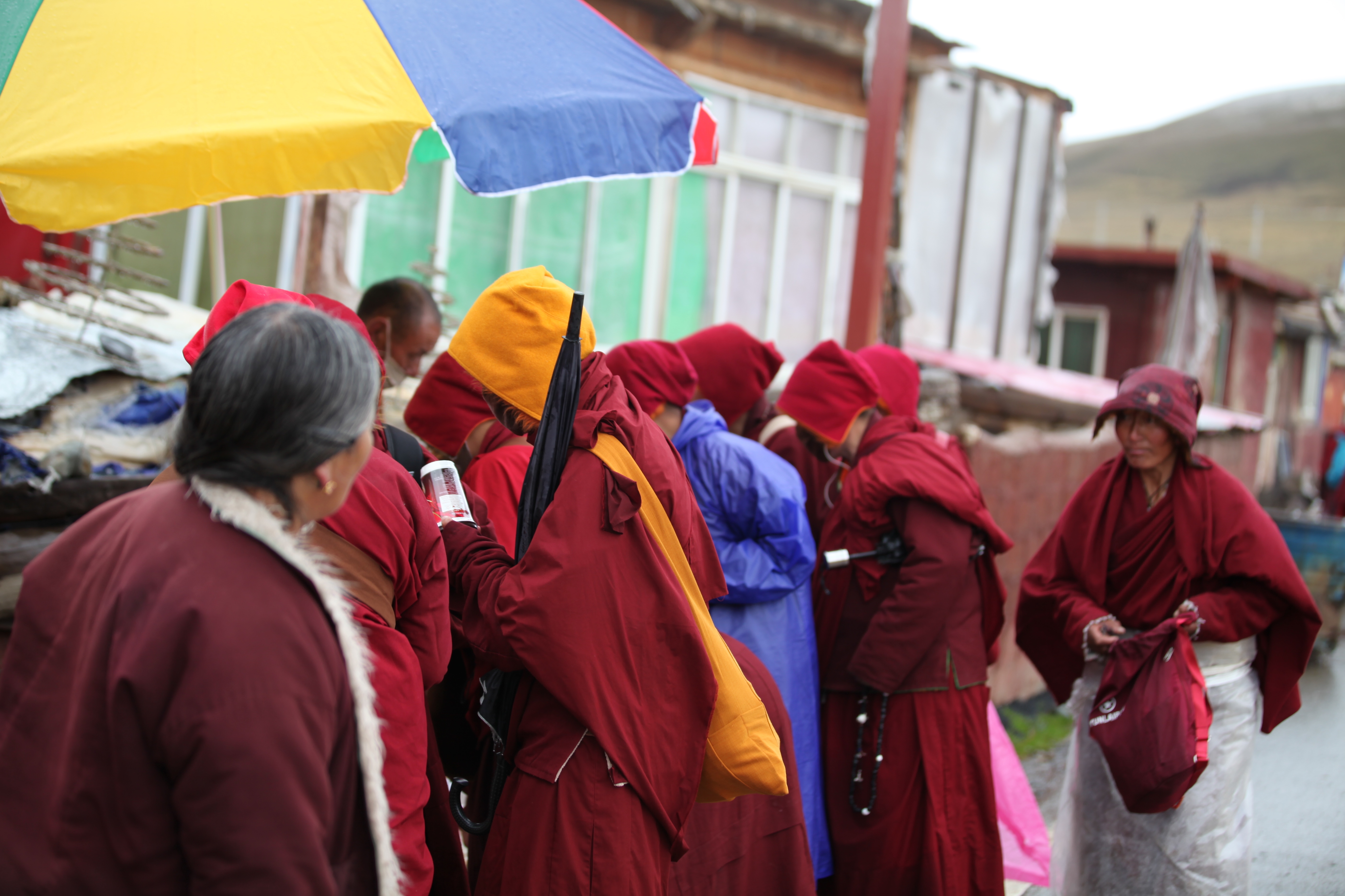 亚青寺旅游攻略,2021亚青寺攻略