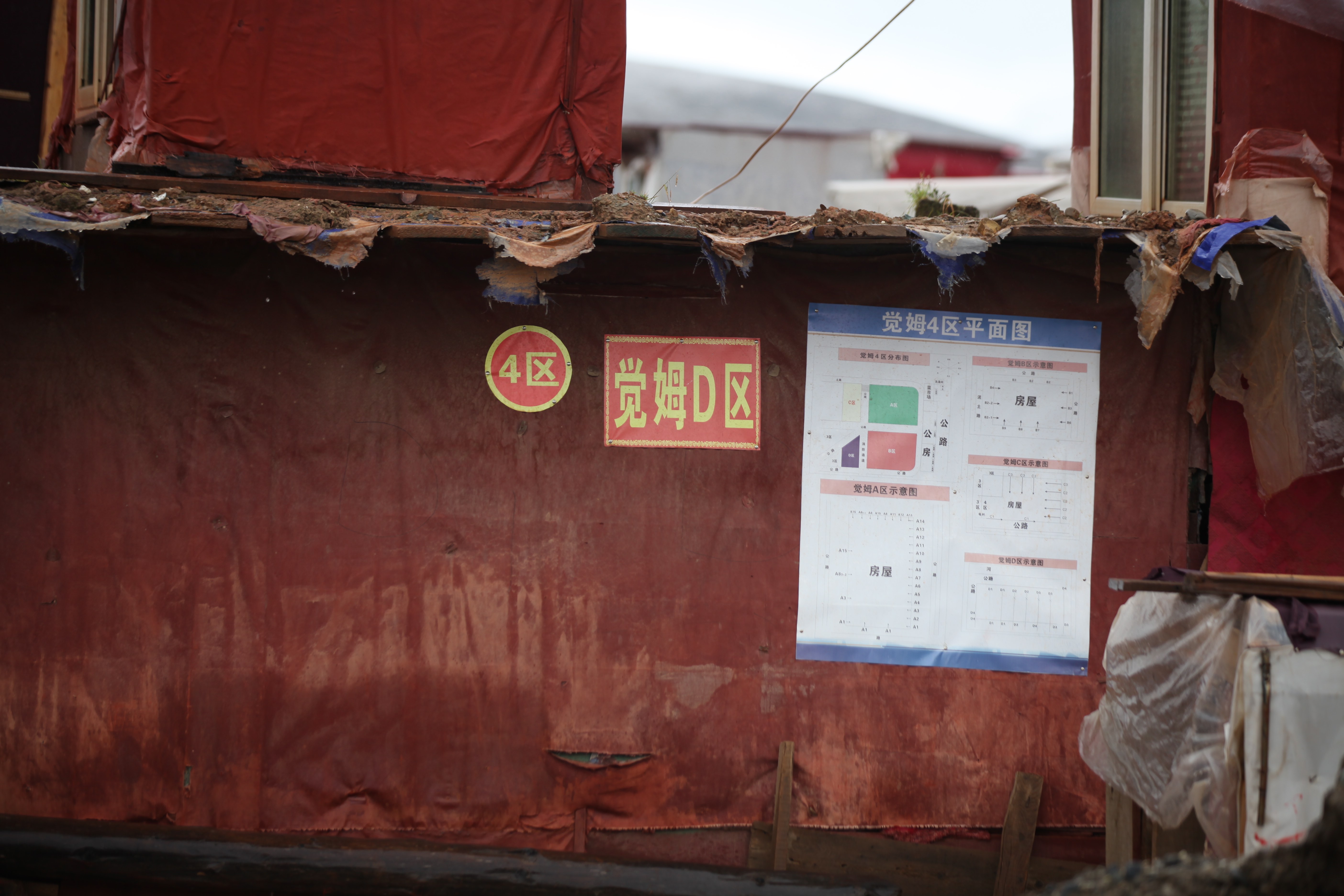 亚青寺旅游攻略,2021亚青寺攻略