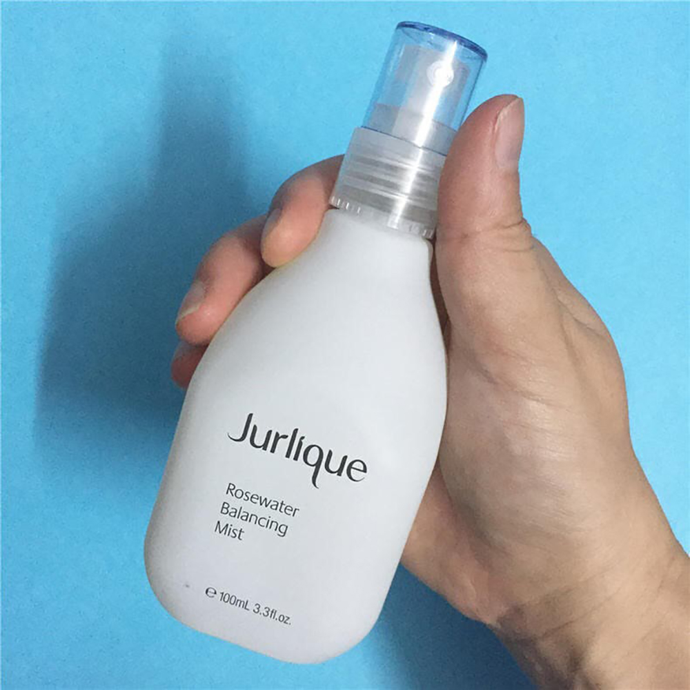 茱莉蔻玫瑰水和兰蔻粉水,茱莉蔻玫瑰保湿