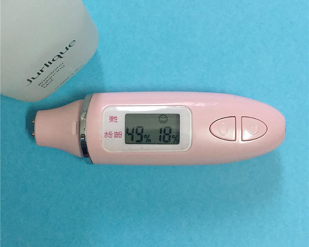 茱莉蔻玫瑰水和兰蔻粉水,茱莉蔻玫瑰保湿