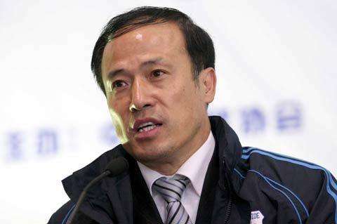 中国足协重走举国体制,中国足协走的路对吗