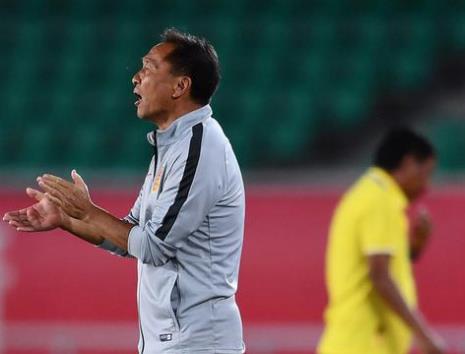 中国足协重走举国体制,中国足协走的路对吗