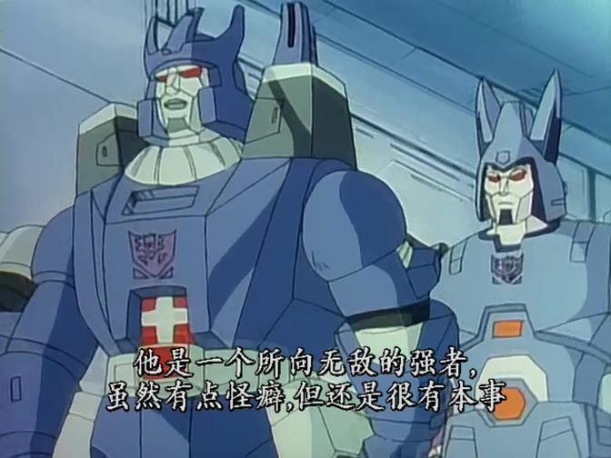 变形金刚3阵亡的金刚,变形金刚3擎天柱前来救场