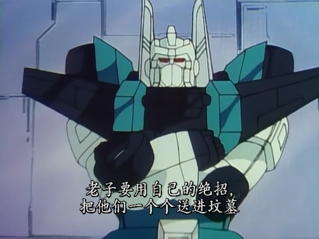 变形金刚3阵亡的金刚,变形金刚3擎天柱前来救场