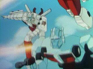 变形金刚3阵亡的金刚,变形金刚3擎天柱前来救场