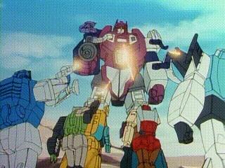 变形金刚3阵亡的金刚,变形金刚3擎天柱前来救场