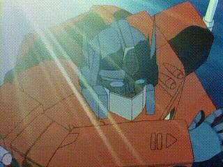 变形金刚3阵亡的金刚,变形金刚3擎天柱前来救场