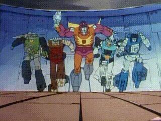 变形金刚3阵亡的金刚,变形金刚3擎天柱前来救场